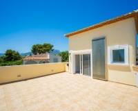 Revente - Villa - Calpe - Calpe Centro