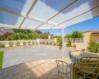 Revente - Villa - Calpe - Calpe Centro
