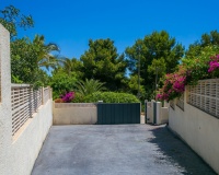 Revente - Villa - Calpe - Calpe Centro