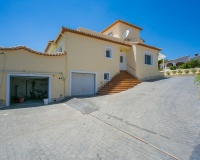 Revente - Villa - Calpe - Calpe Centro
