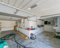 Revente - Villa - Calpe - Calpe Centro