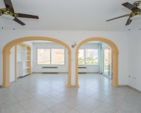 Revente - Villa - Calpe - Calpe Centro