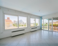 Revente - Villa - Calpe - Calpe Centro