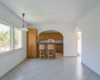 Revente - Villa - Calpe - Calpe Centro