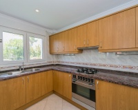 Revente - Villa - Calpe - Calpe Centro
