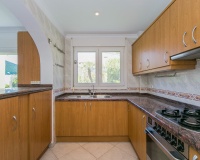 Revente - Villa - Calpe - Calpe Centro