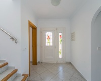 Revente - Villa - Calpe - Calpe Centro