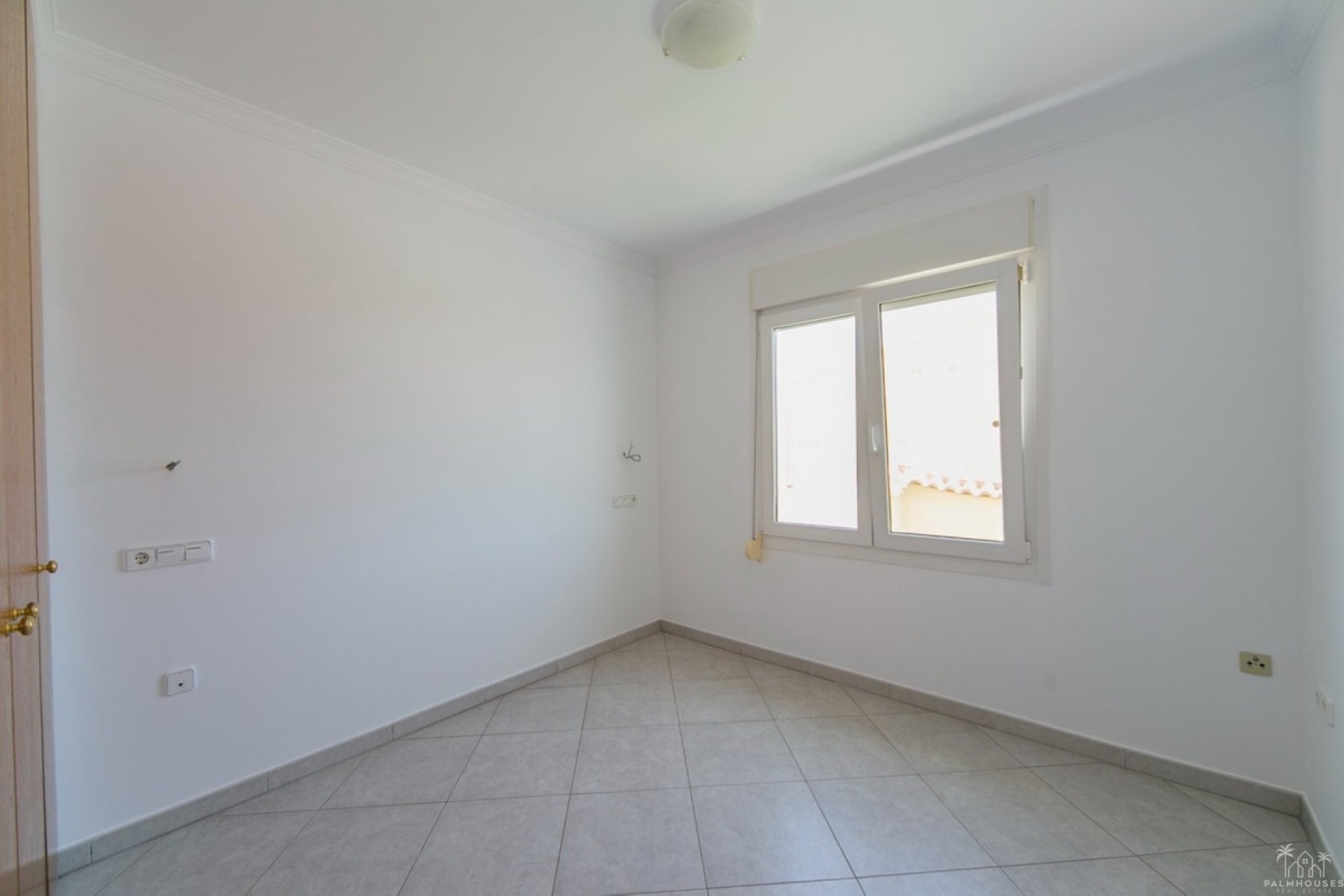 Revente - Villa - Calpe - Calpe Centro