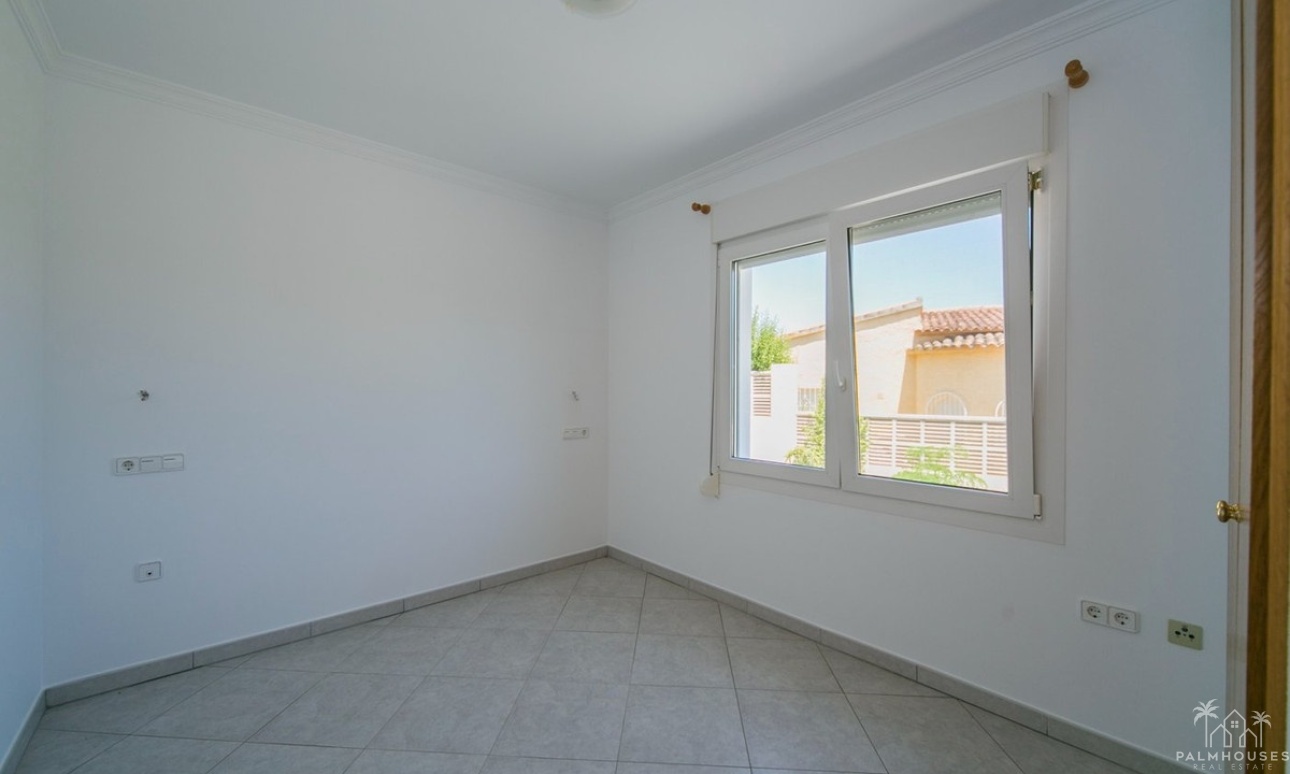 Revente - Villa - Calpe - Calpe Centro