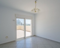 Revente - Villa - Calpe - Calpe Centro
