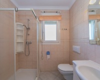 Revente - Villa - Calpe - Calpe Centro