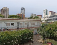 Revente - Villa - Calpe - Calpe Centro