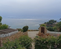 Revente - Villa - Calpe - Calpe Centro
