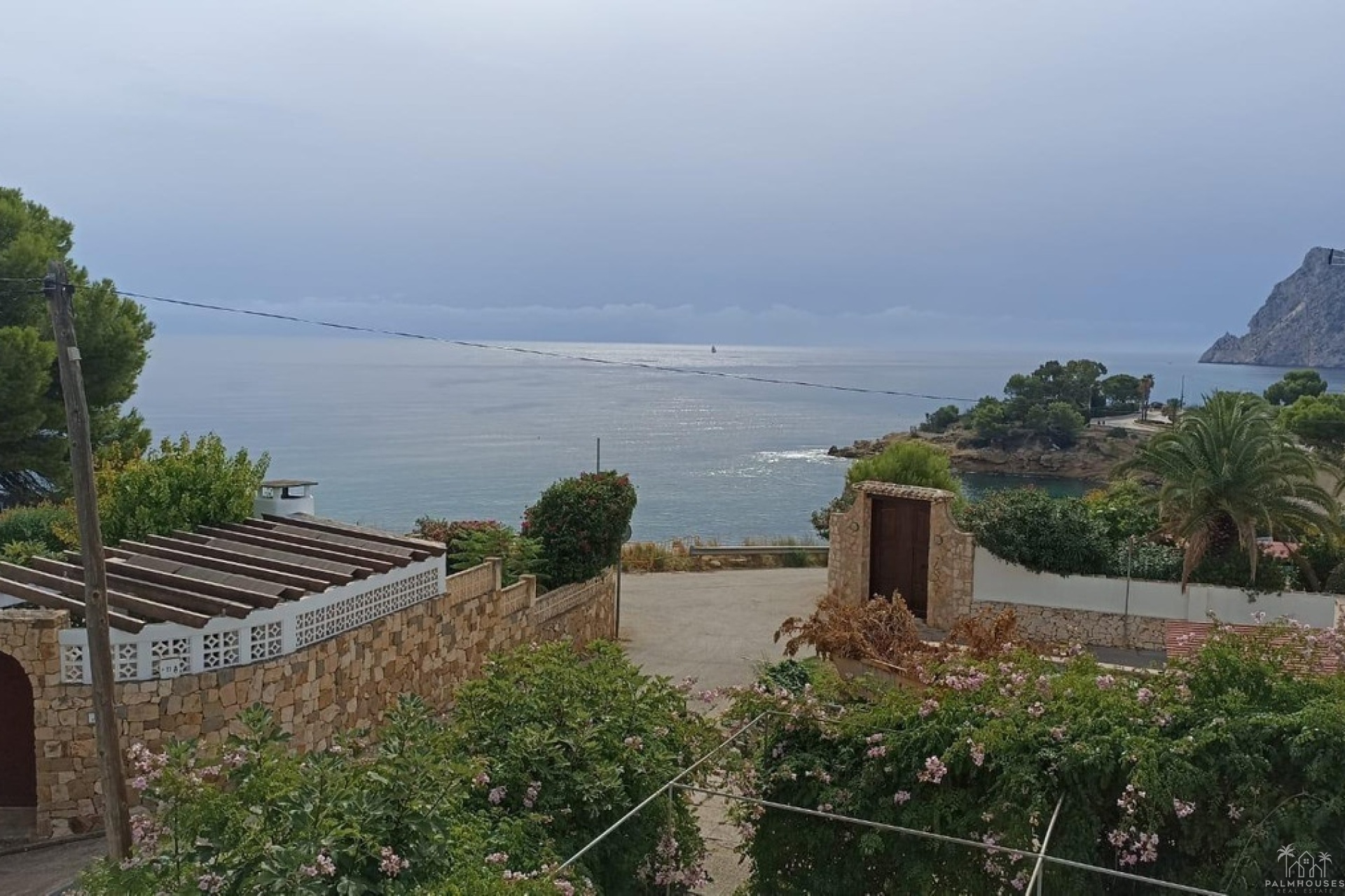 Revente - Villa - Calpe - Calpe Centro
