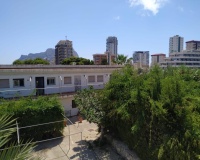 Revente - Villa - Calpe - Calpe Centro