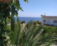 Revente - Villa - Calpe - Calpe Centro