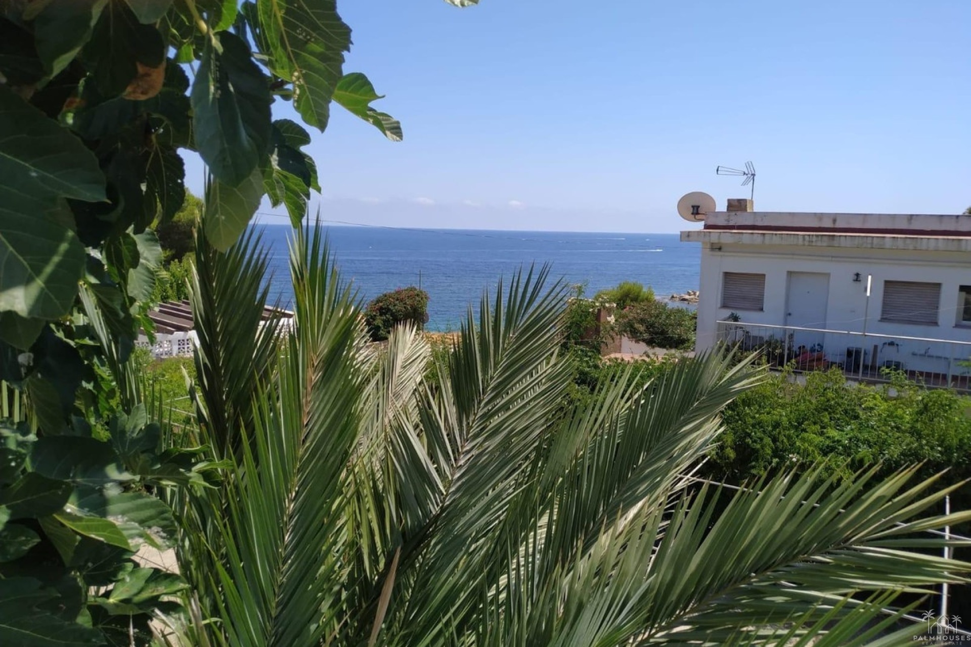 Revente - Villa - Calpe - Calpe Centro