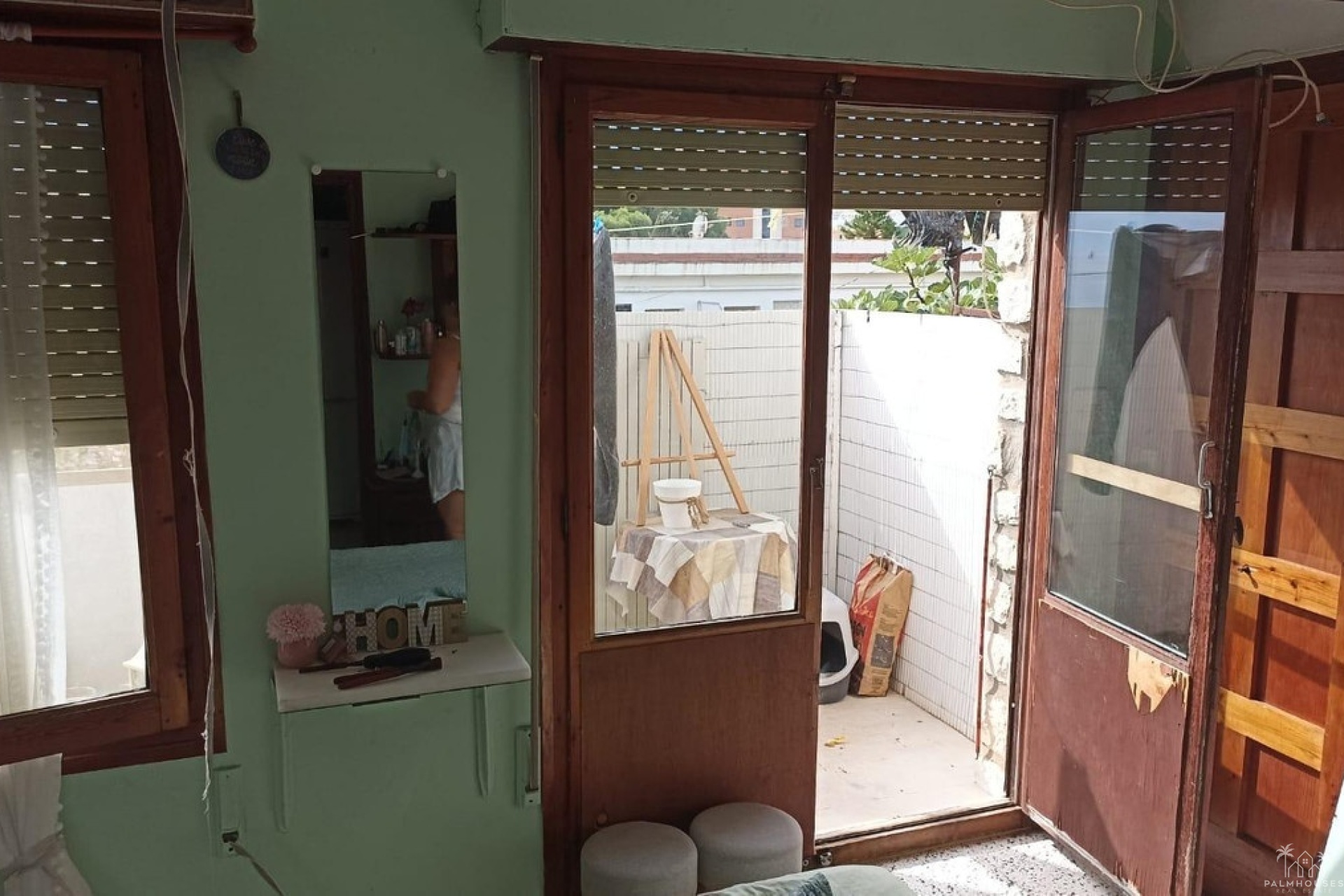 Revente - Villa - Calpe - Calpe Centro