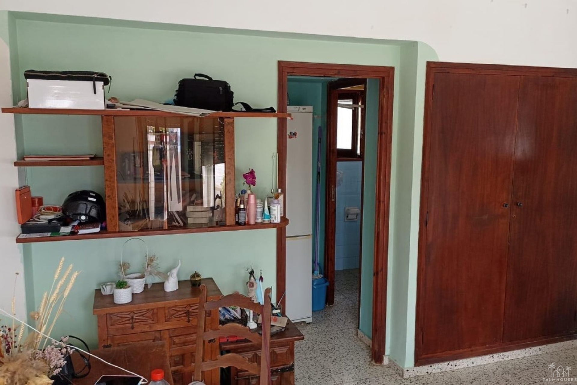 Revente - Villa - Calpe - Calpe Centro