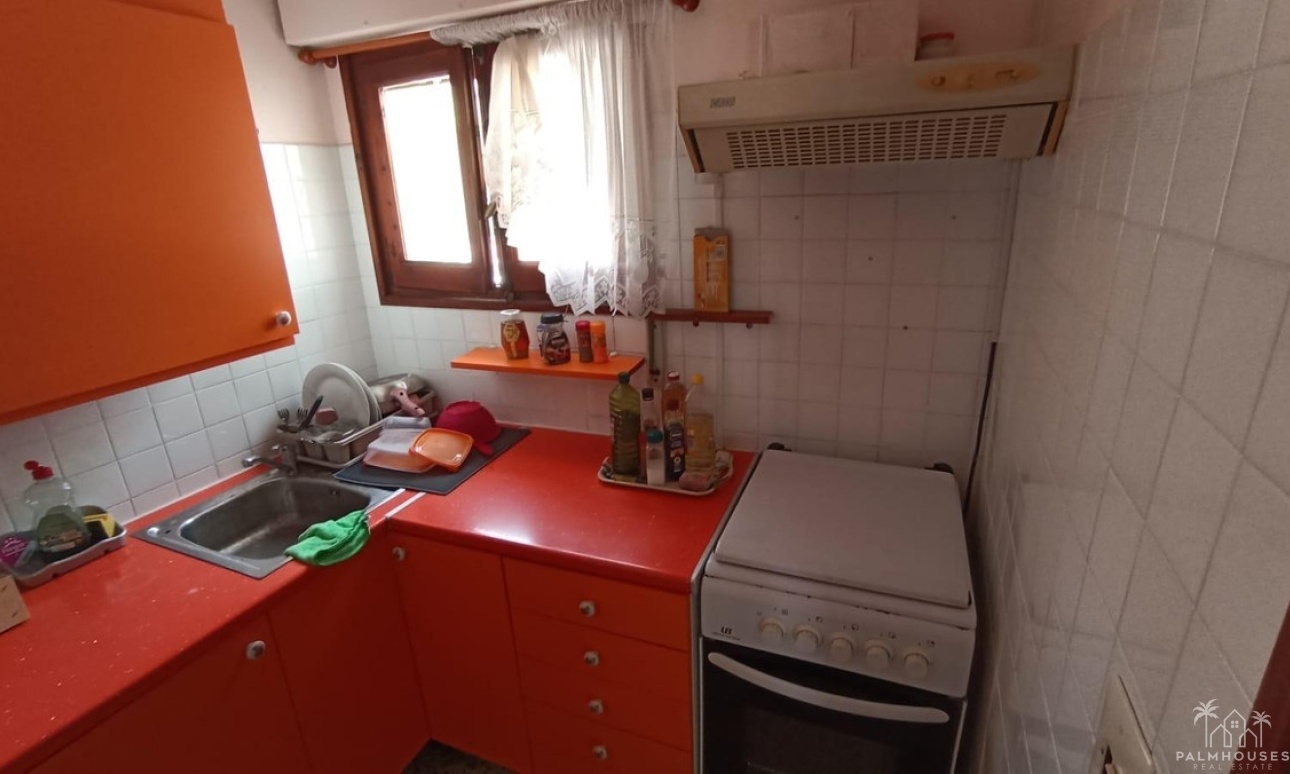 Revente - Villa - Calpe - Calpe Centro