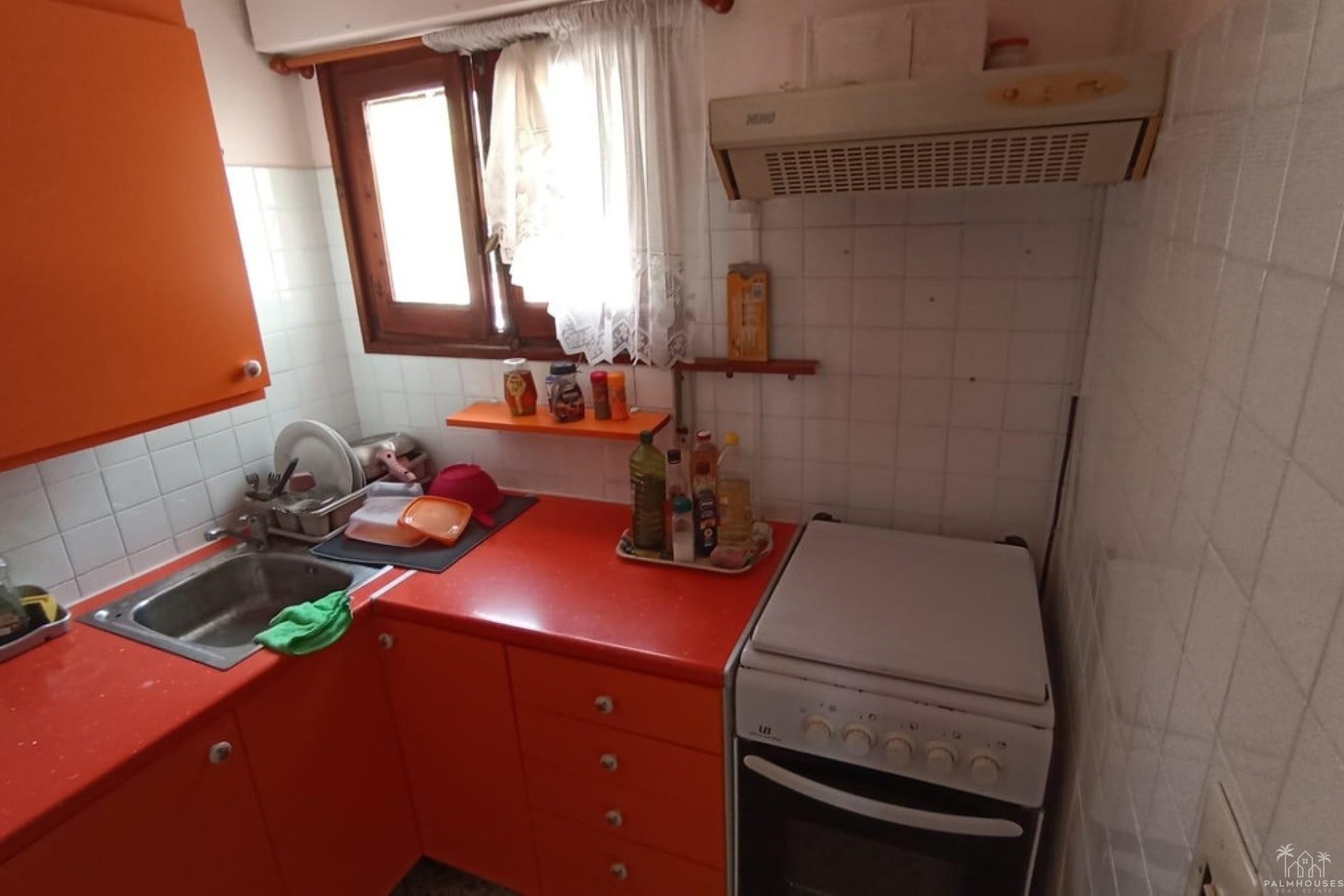 Revente - Villa - Calpe - Calpe Centro
