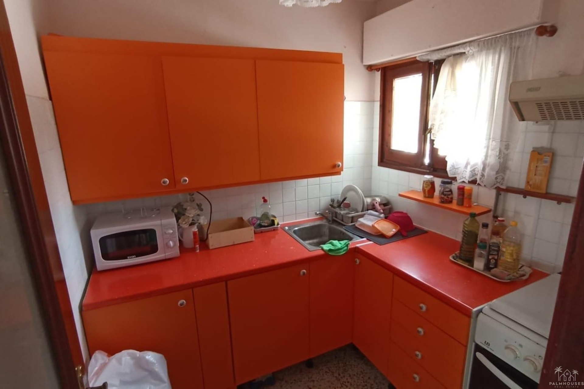Revente - Villa - Calpe - Calpe Centro