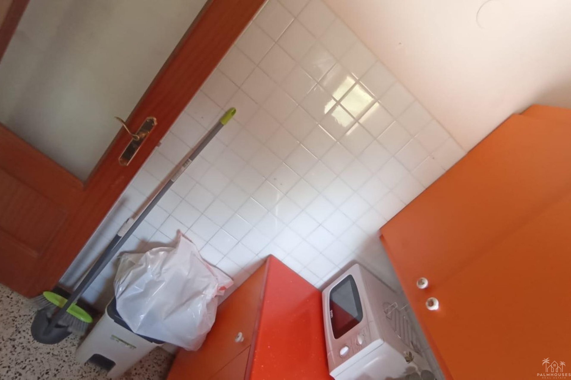 Revente - Villa - Calpe - Calpe Centro