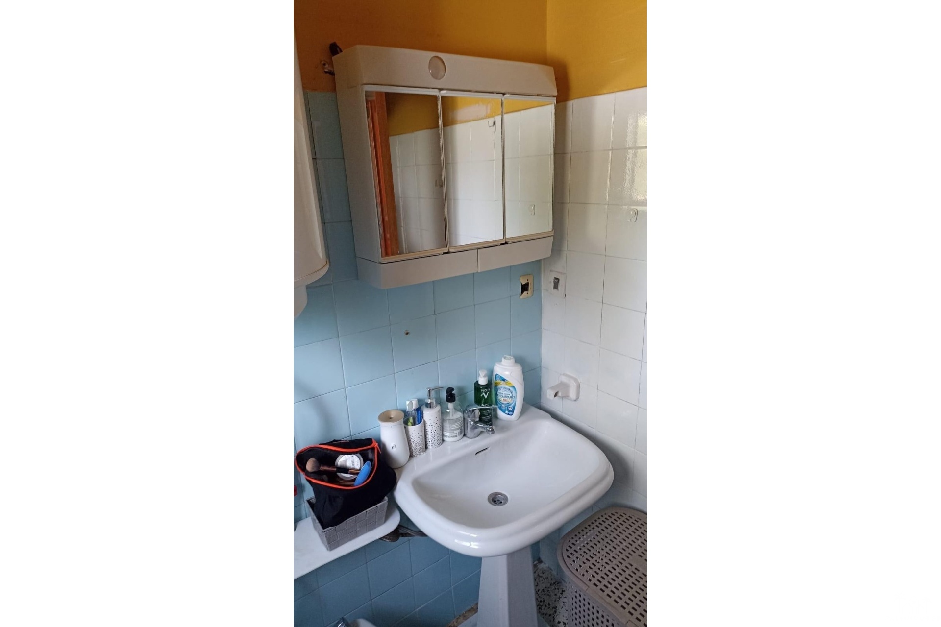 Revente - Villa - Calpe - Calpe Centro
