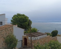 Revente - Villa - Calpe - Calpe Centro