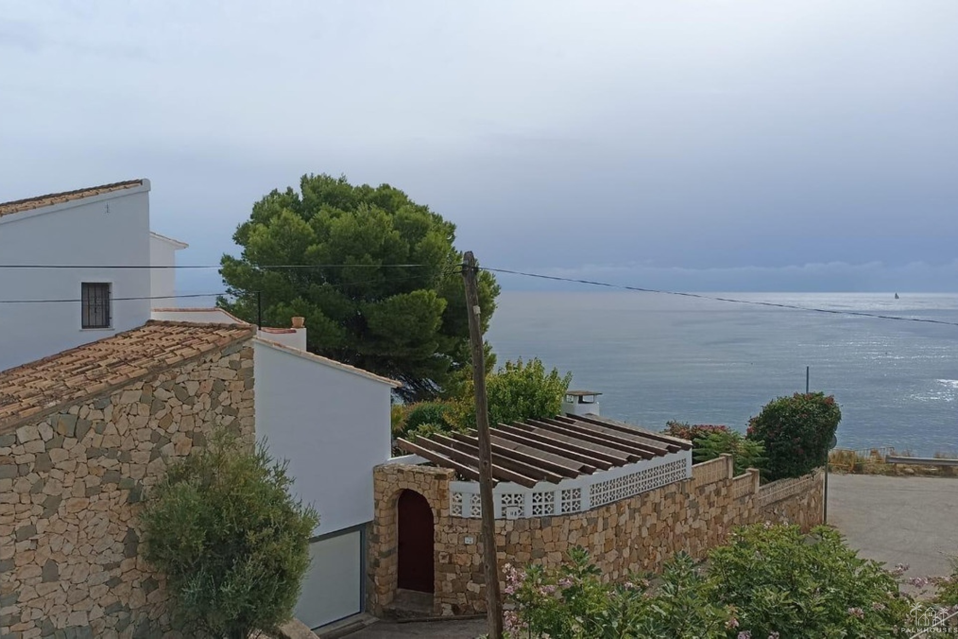 Revente - Villa - Calpe - Calpe Centro