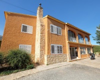 Revente - Villa - Calpe - Calpe Centro