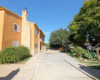 Revente - Villa - Calpe - Calpe Centro