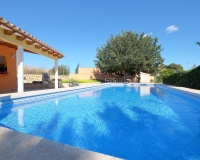 Revente - Villa - Calpe - Calpe Centro