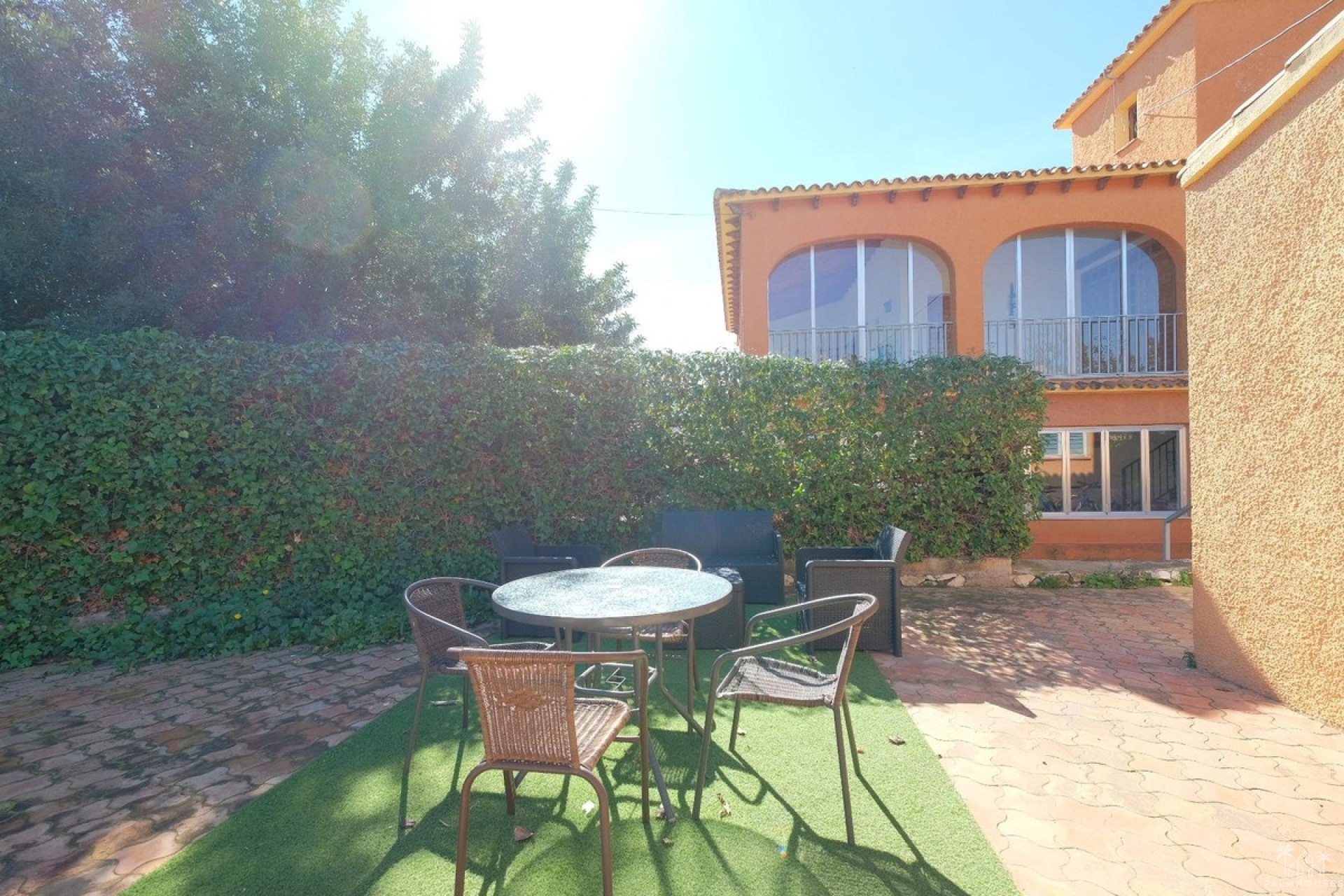 Revente - Villa - Calpe - Calpe Centro