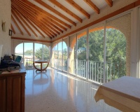 Revente - Villa - Calpe - Calpe Centro