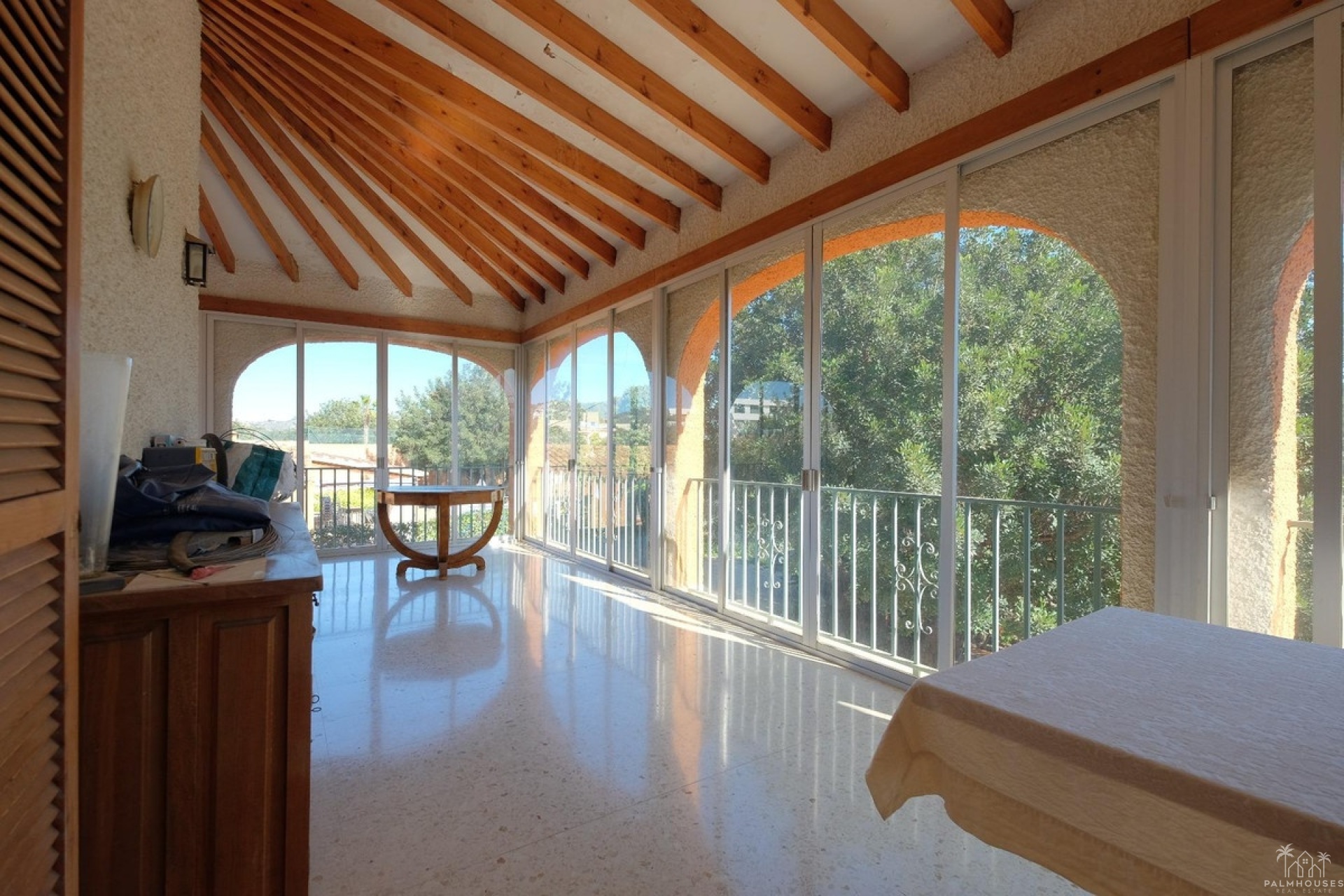 Revente - Villa - Calpe - Calpe Centro