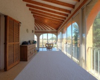 Revente - Villa - Calpe - Calpe Centro