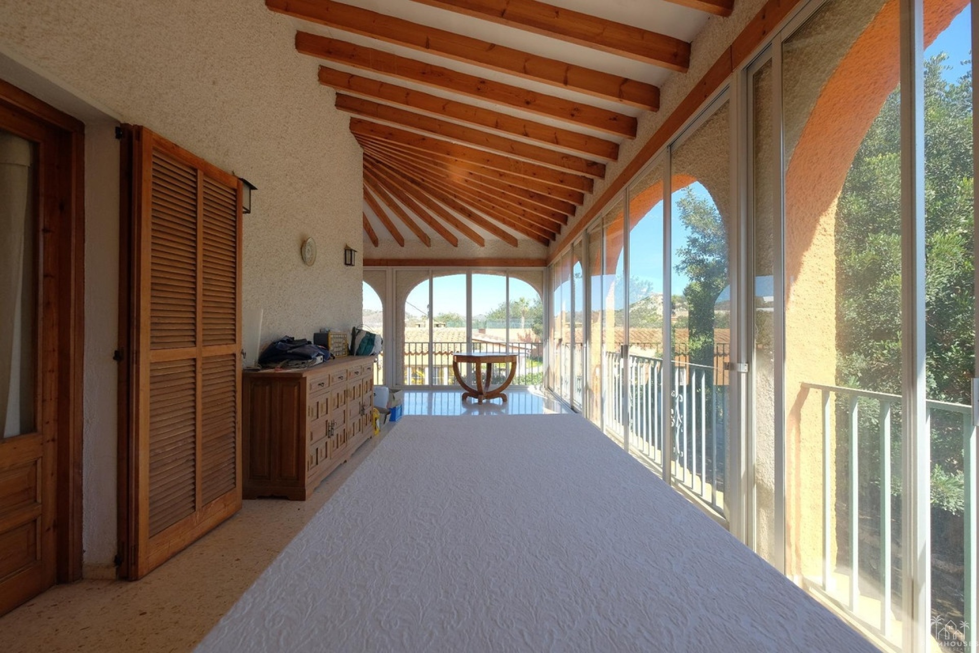 Revente - Villa - Calpe - Calpe Centro