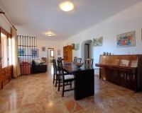 Revente - Villa - Calpe - Calpe Centro