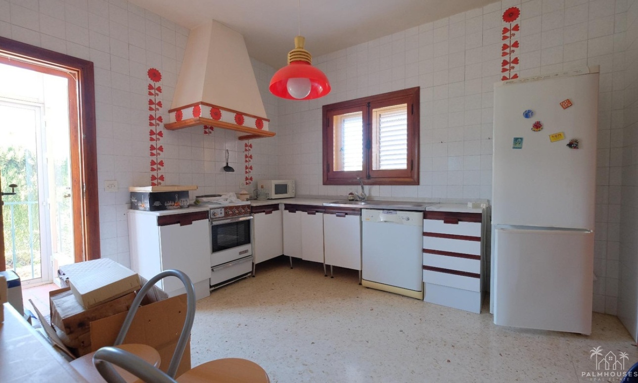 Revente - Villa - Calpe - Calpe Centro