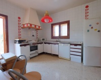 Revente - Villa - Calpe - Calpe Centro