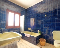 Revente - Villa - Calpe - Calpe Centro