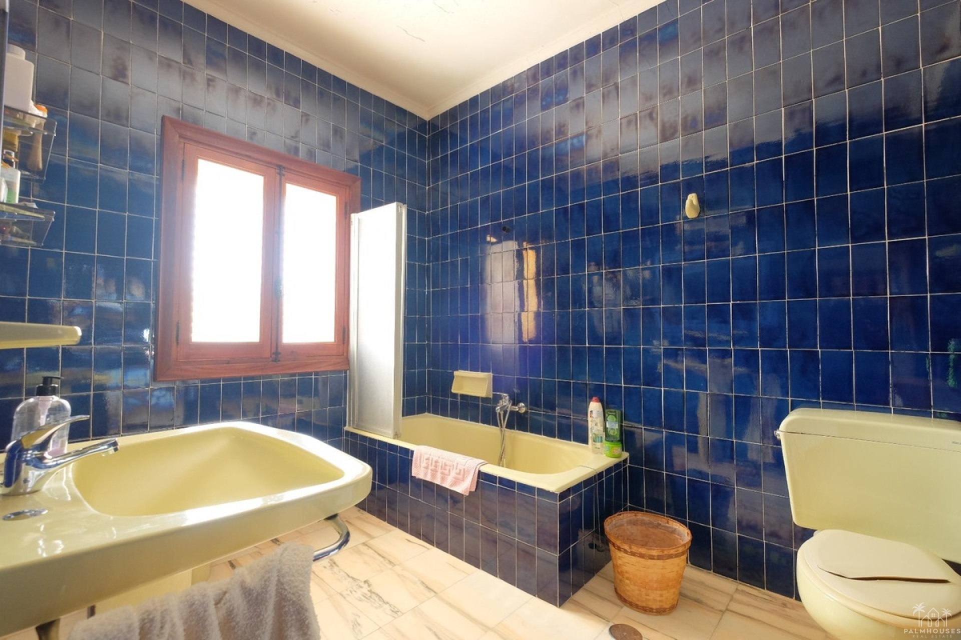 Revente - Villa - Calpe - Calpe Centro