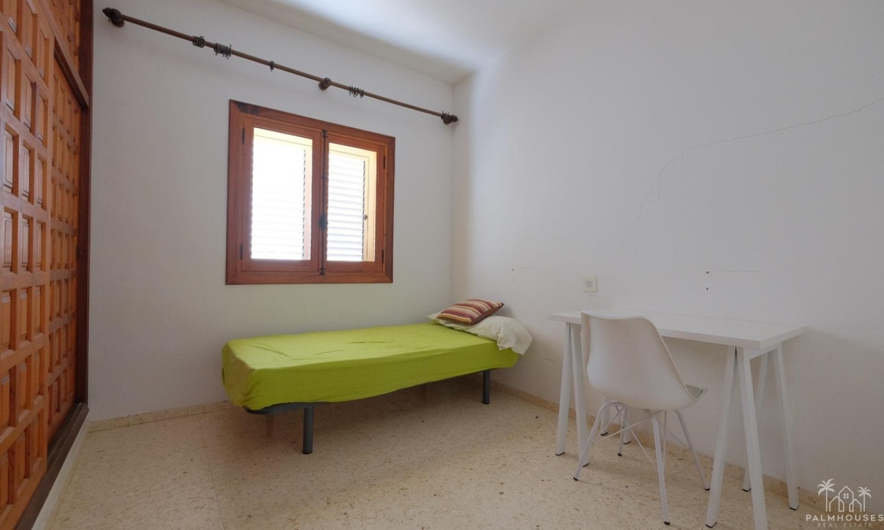 Revente - Villa - Calpe - Calpe Centro