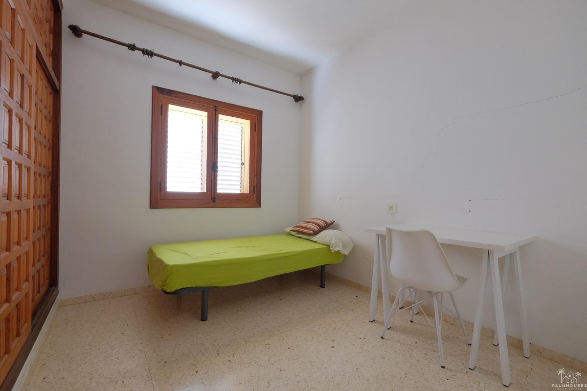 Revente - Villa - Calpe - Calpe Centro