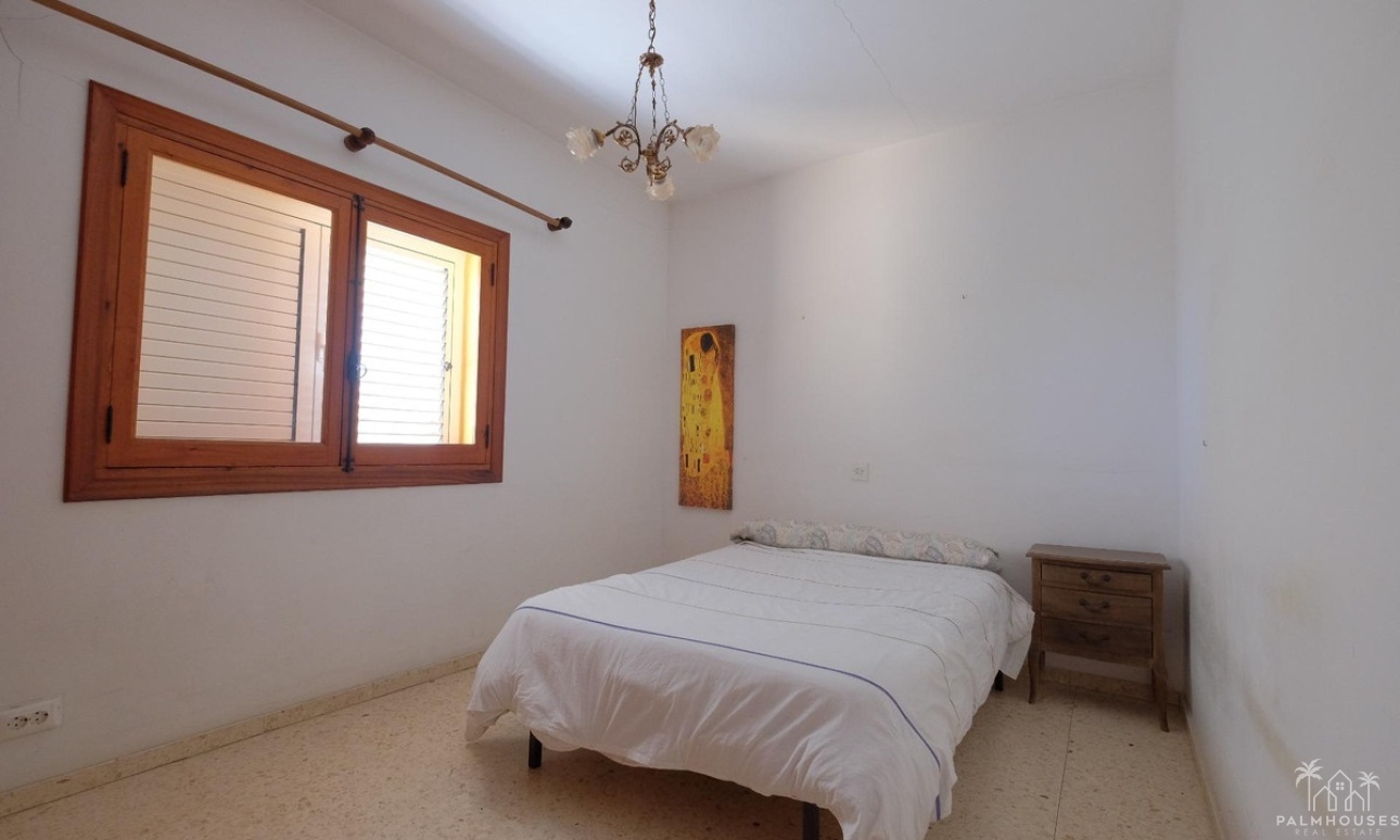 Revente - Villa - Calpe - Calpe Centro