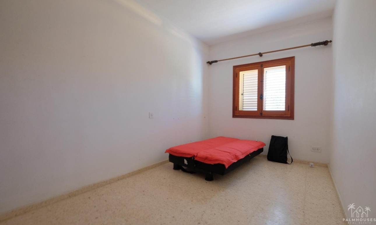 Revente - Villa - Calpe - Calpe Centro
