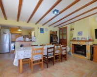 Revente - Villa - Calpe - Calpe Centro
