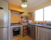 Revente - Villa - Calpe - Calpe Centro