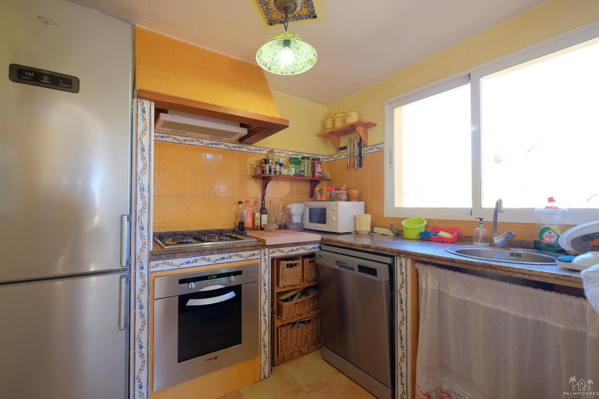 Revente - Villa - Calpe - Calpe Centro